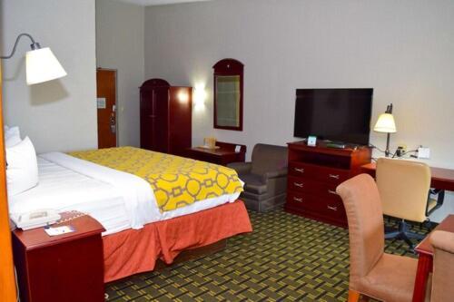 เบย์มอนต์ บาย วินด์แฮม มิชิแกนซิตี้ Hotel ภายนอก รูปภาพ