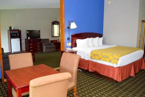 เบย์มอนต์ บาย วินด์แฮม มิชิแกนซิตี้ Hotel ภายนอก รูปภาพ