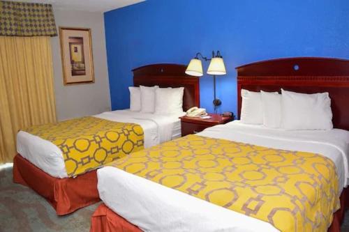 เบย์มอนต์ บาย วินด์แฮม มิชิแกนซิตี้ Hotel ภายนอก รูปภาพ
